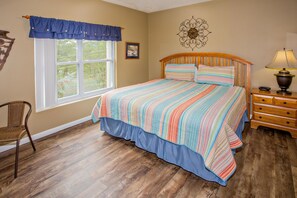 Condo, varias camas (Whispering Pines 624) | 4 habitaciones