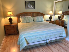 Appartement, meerdere bedden (Whispering Pines 644) | 4 slaapkamers, gratis wifi