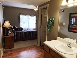 Condo, Multiple Beds (Whispering Pines 641)