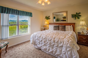 Condo, varias camas (Whispering Pines 643) | 2 habitaciones, tabla de planchar con plancha y wifi gratis 