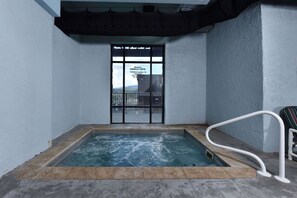 House, Multiple Beds (4002 Big Bear Resort) | Indoor spa tub - 4002 Big Bear Resort (Pigeon Forge)