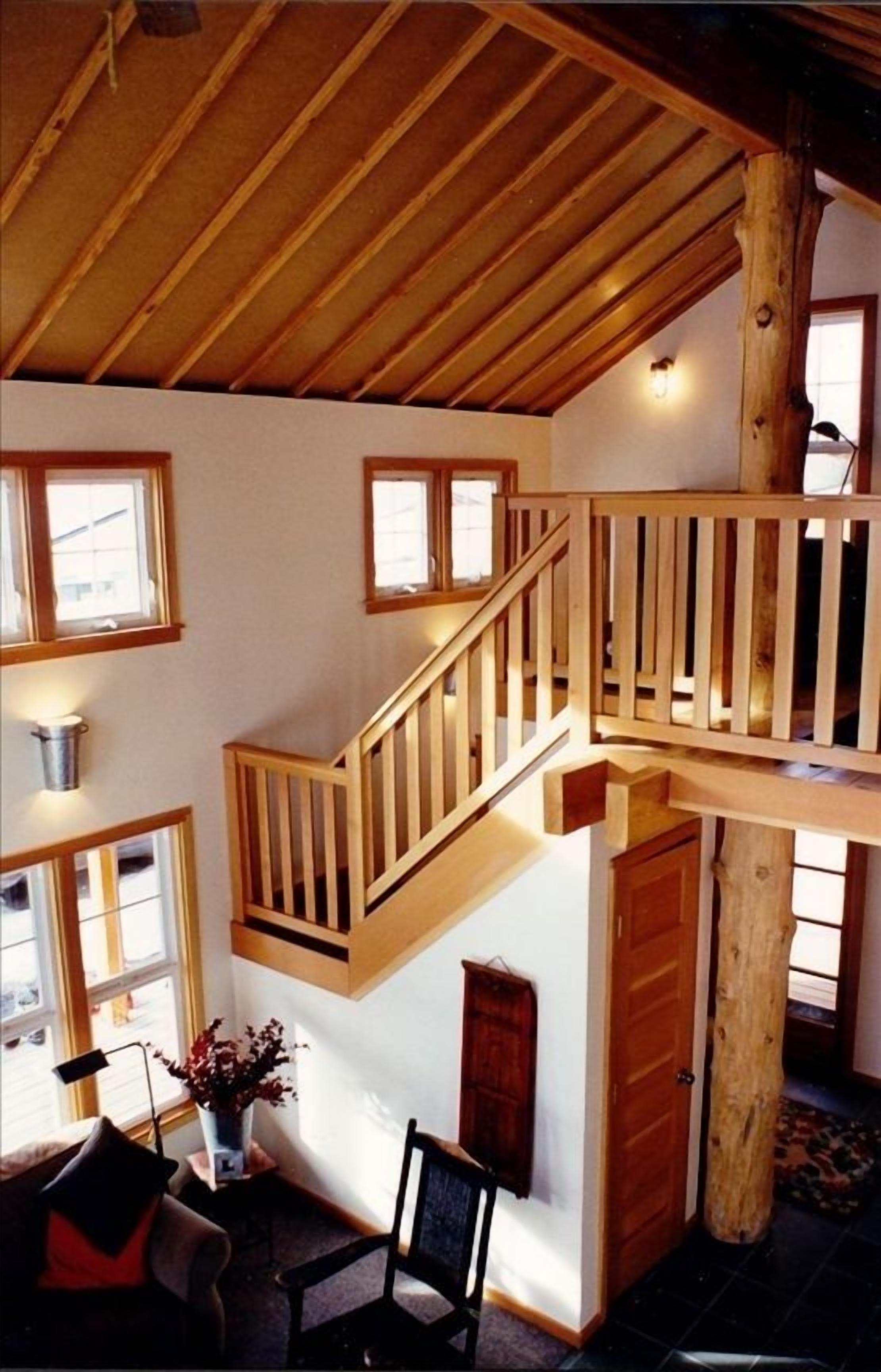 Intérieur