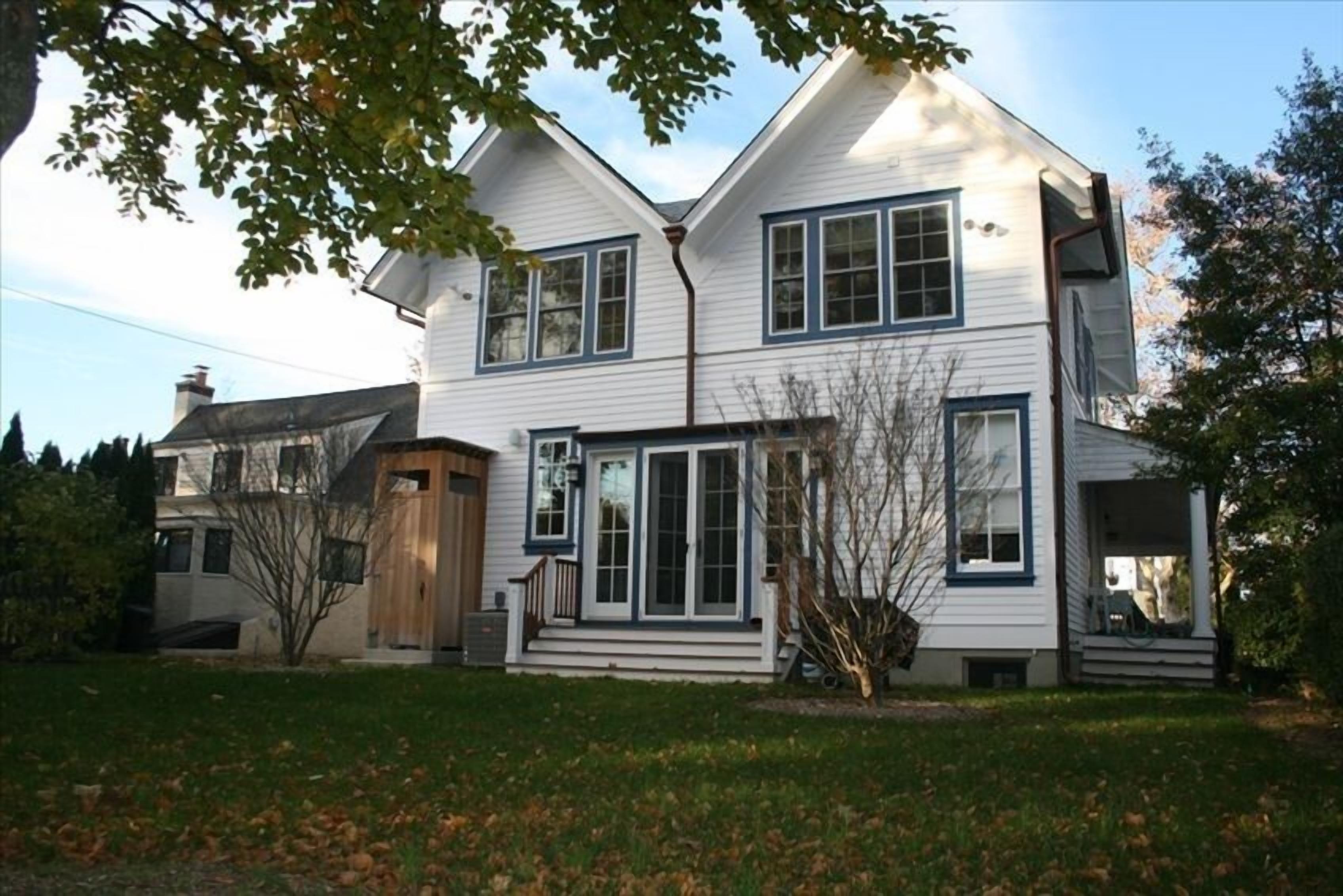 Top 10 Beach House Rentals In Spring Lake, New Jersey Updated 2024