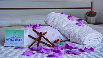 Chambre Simple Standard