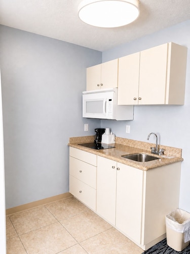 Executive Inn and Suites Extended Stay in Vernal