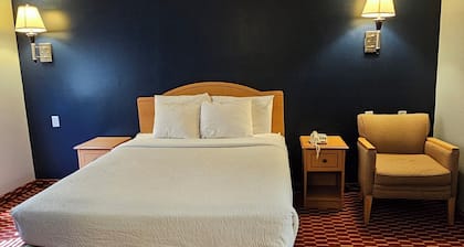 Executive Inn and Suites Extended Stay in Vernal