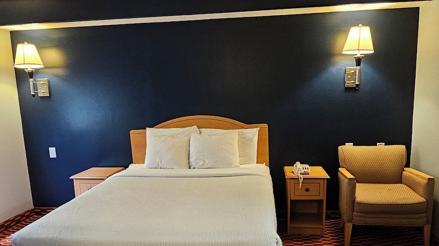 Executive Inn and Suites Extended Stay in Vernal