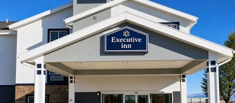 Executive Inn and Suites Extended Stay in Vernal