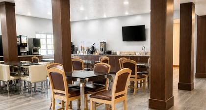 Executive Inn and Suites Extended Stay in Vernal