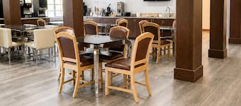 Executive Inn and Suites Extended Stay in Vernal