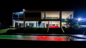 2 outdoor pools - Blue Palace Hotel (Calima)