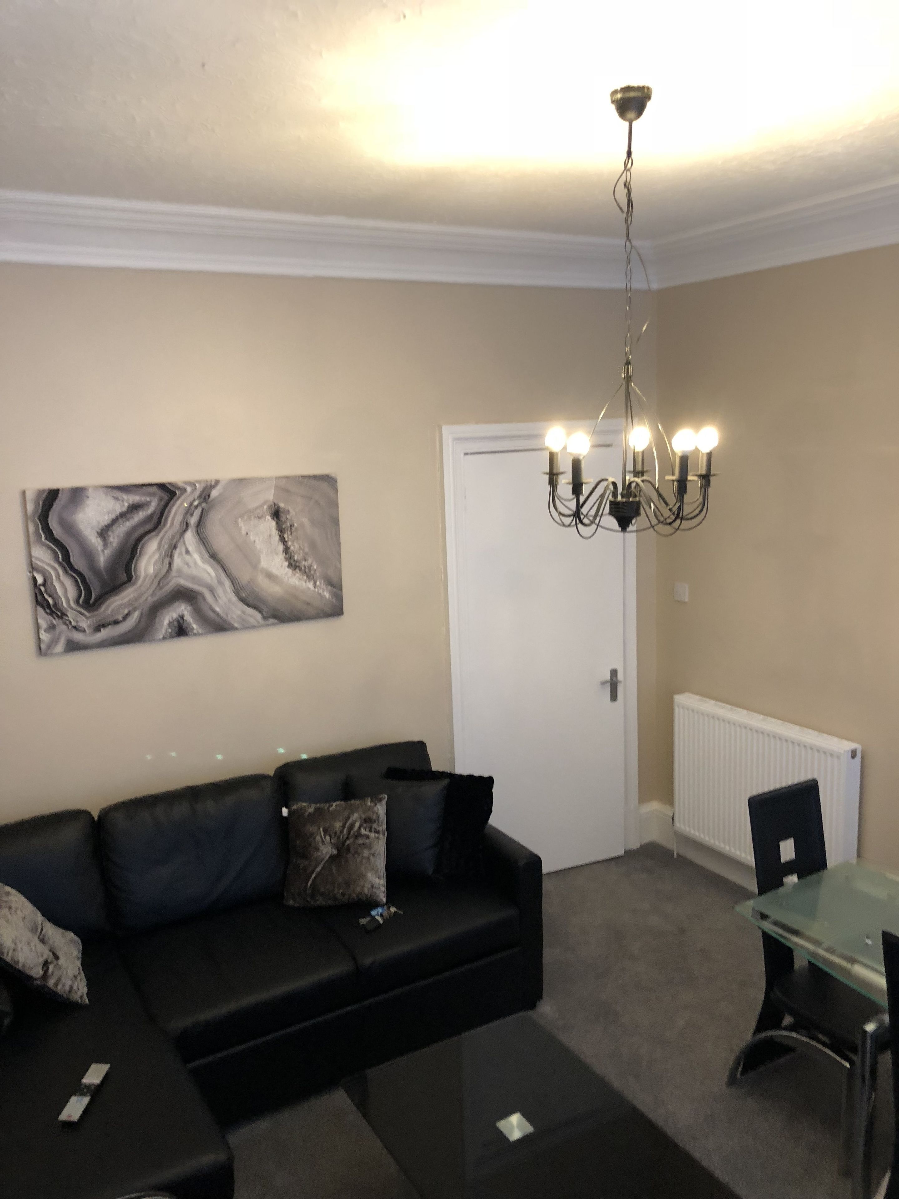 family apartment, 2 bedrooms | living room | flat-screen tv