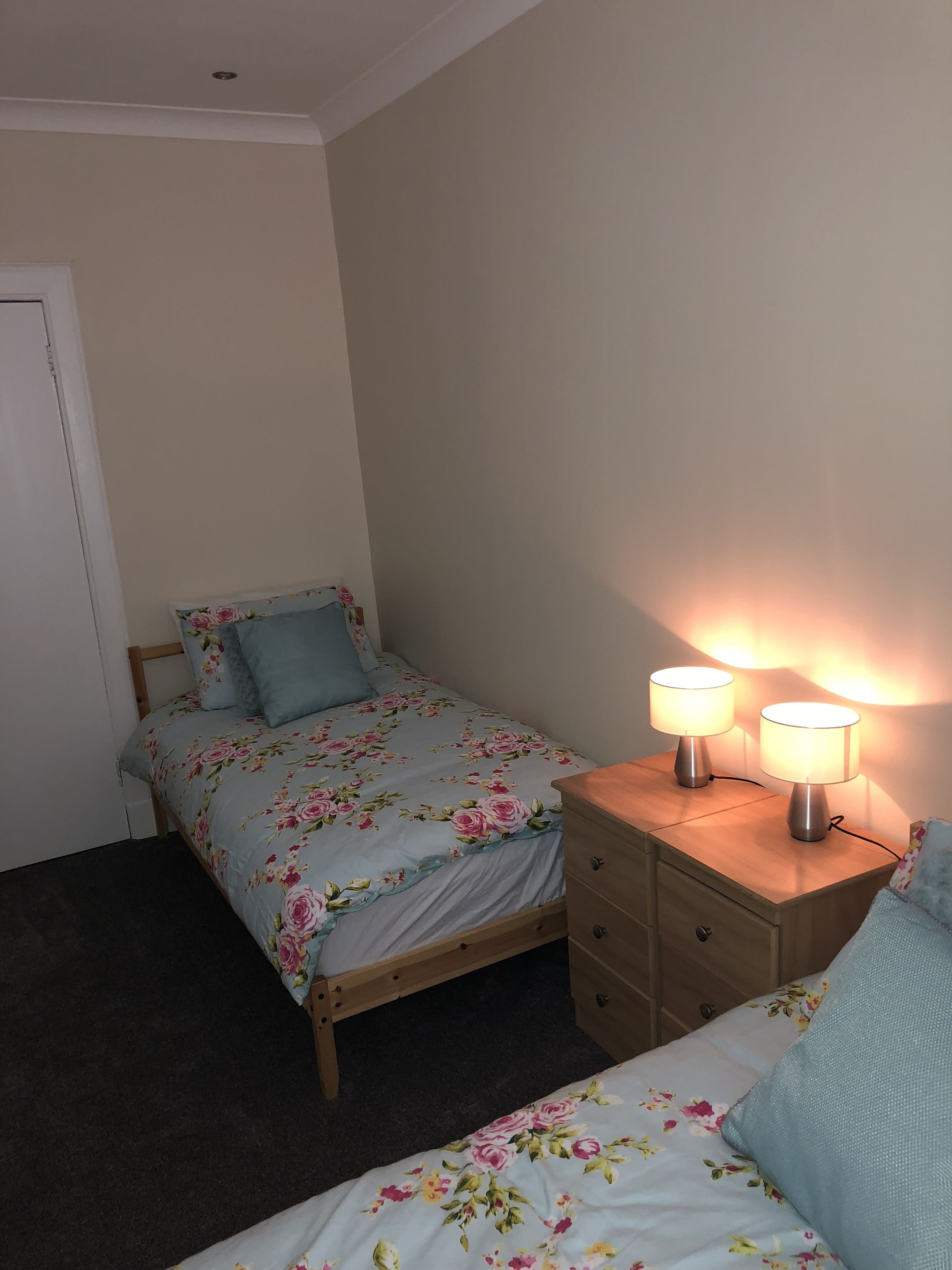 family apartment, 2 bedrooms | 2 bedrooms, pillow-top beds, iron/ironing board, free wifi