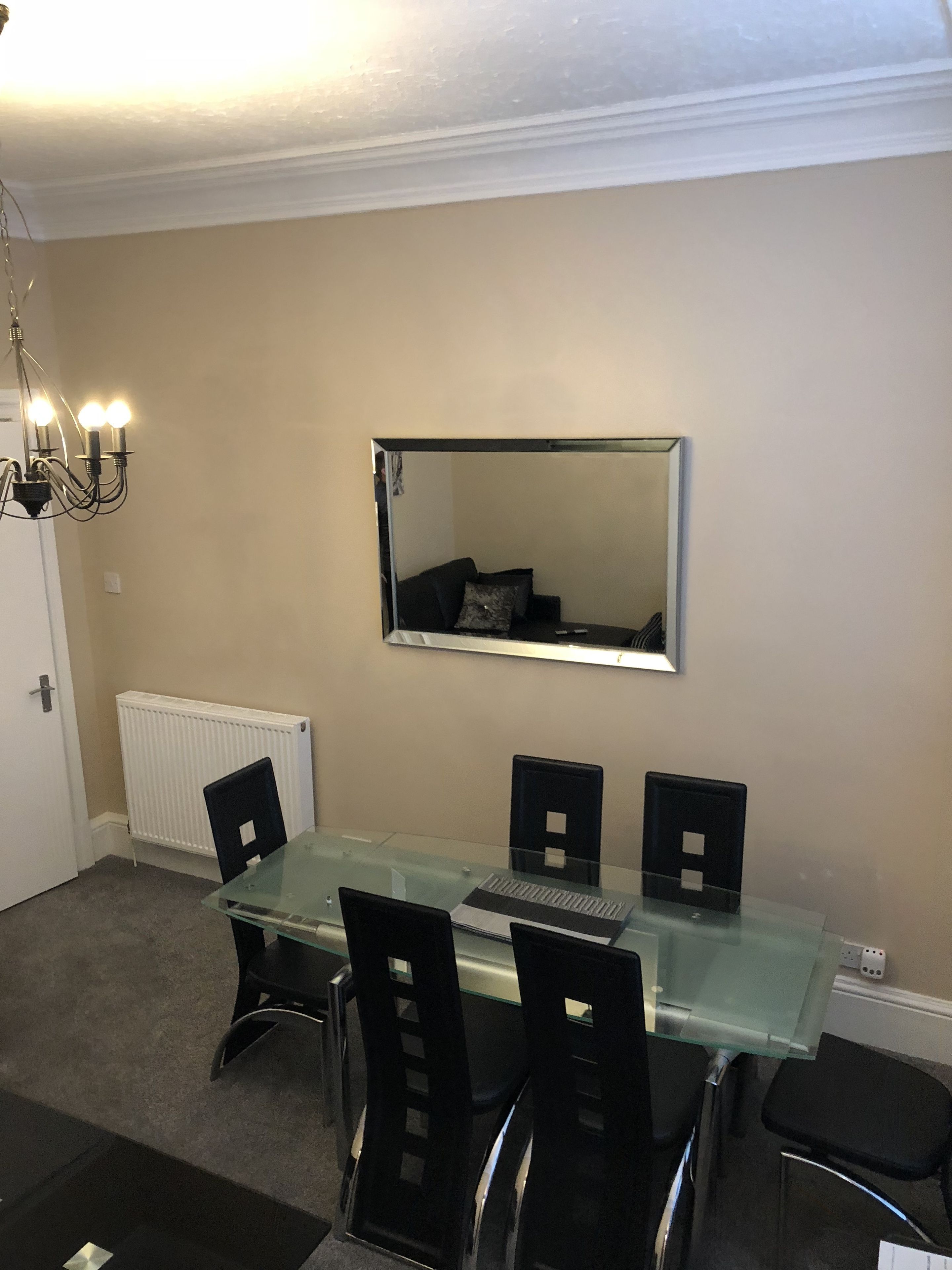 family apartment, 2 bedrooms | living room | flat-screen tv