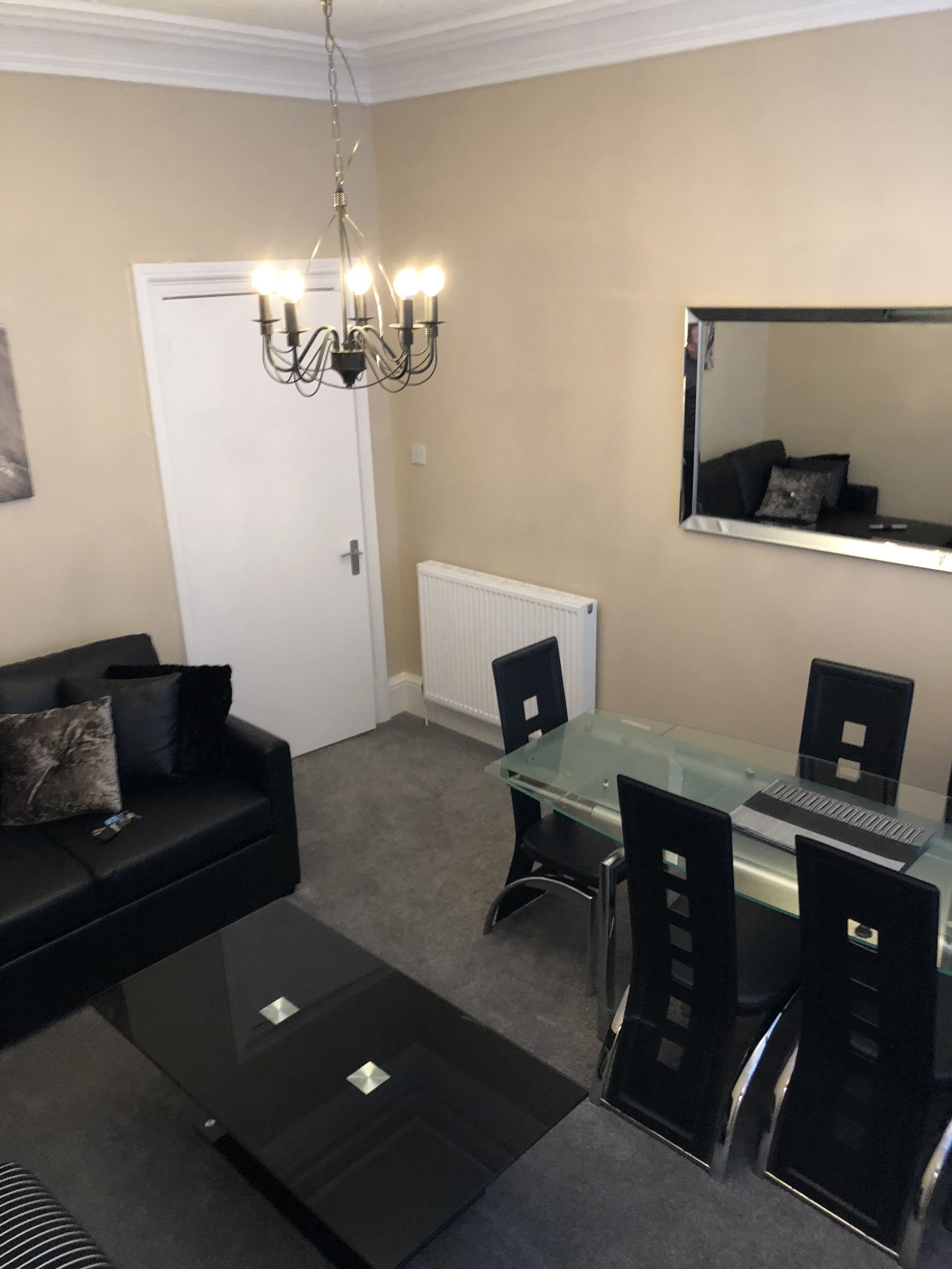 family apartment, 2 bedrooms | living room | flat-screen tv