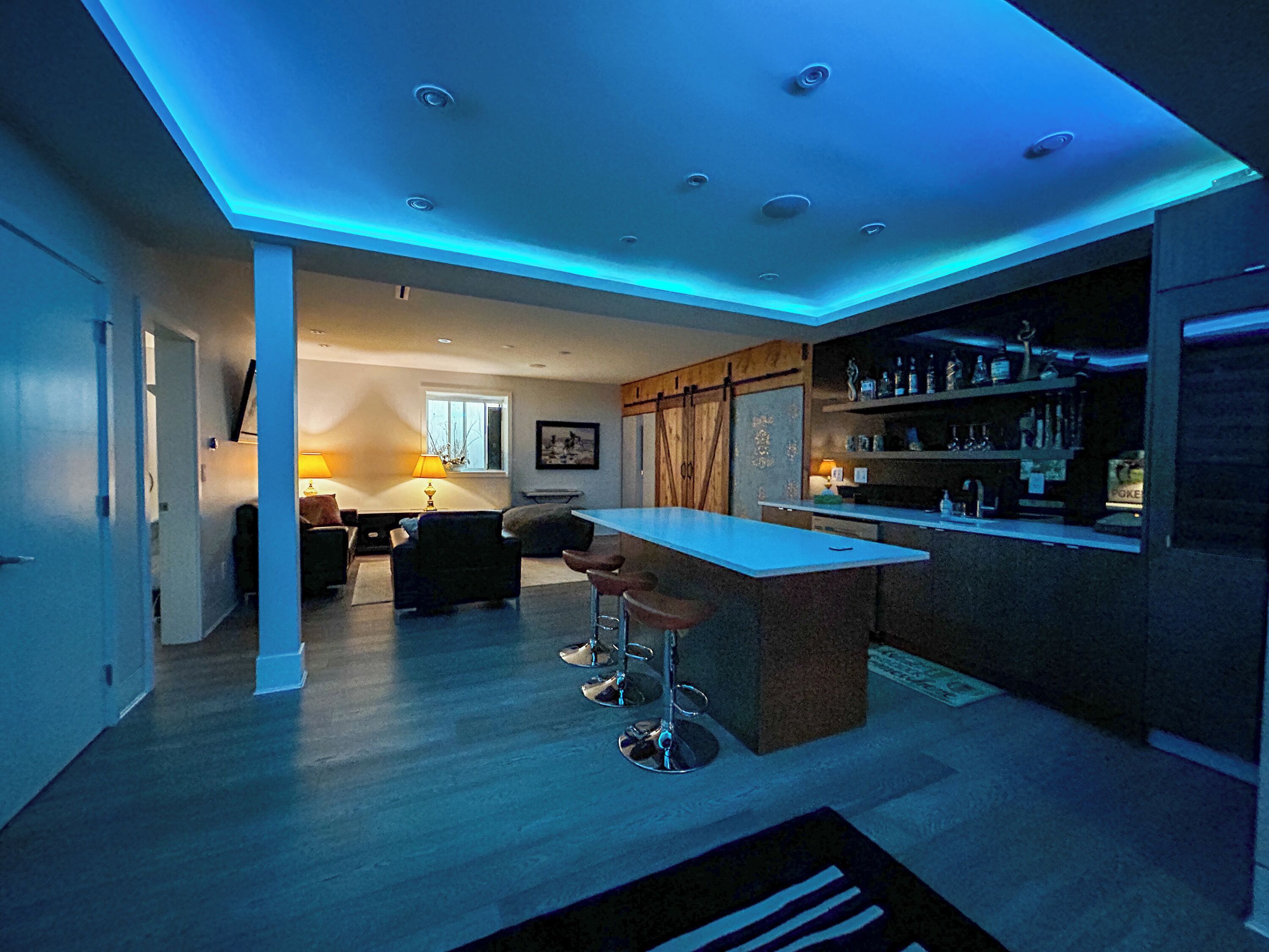 Intérieur