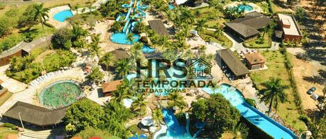 Water park
