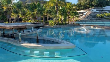 Parc aquatique