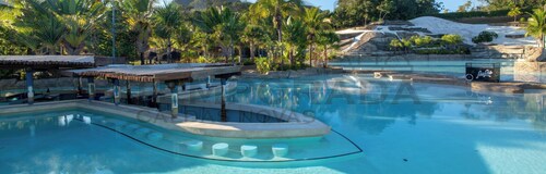 Resort de Luxo em Caldas Novas