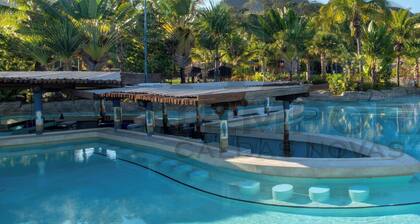 Resort de Luxo em Caldas Novas