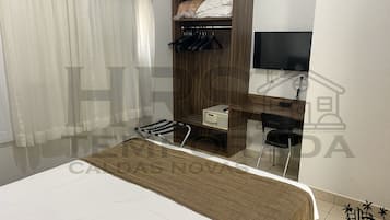 3 間睡房、高級寢具、房內夾萬、獨特裝修