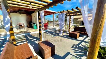 Fasilitas properti
