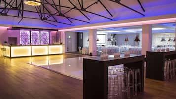 Sala de reuniones
