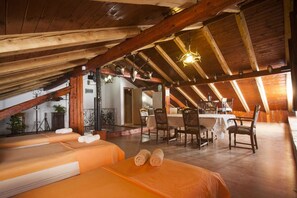 Panoramic Apartment, Multiple Beds, Non Smoking