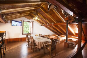 Décoration personnalisée, ameublement personnalisé, Wi-Fi gratuit