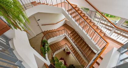 Hotel Forrás Zalakaros