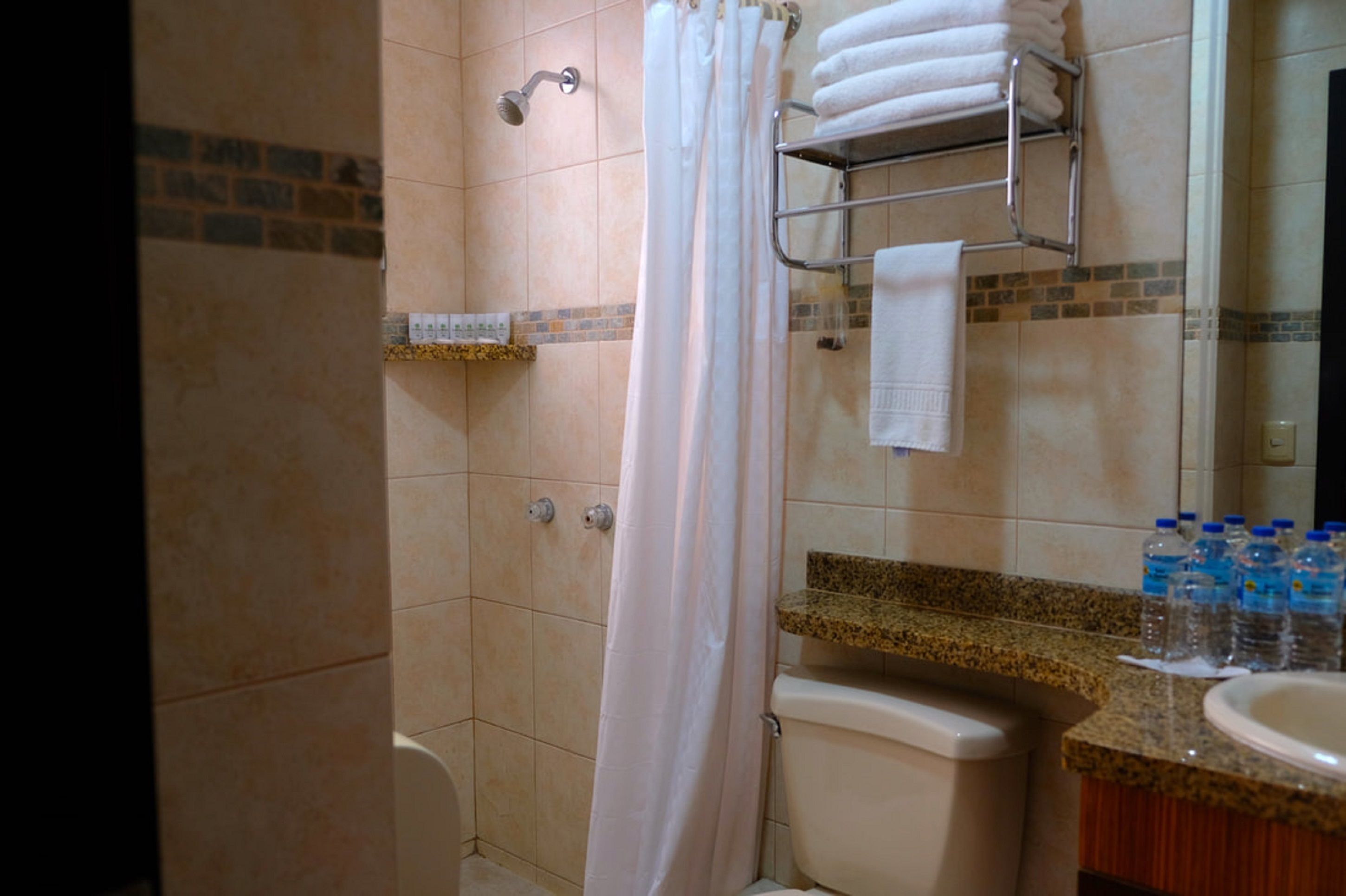 Photo - Hotel Los Almendros