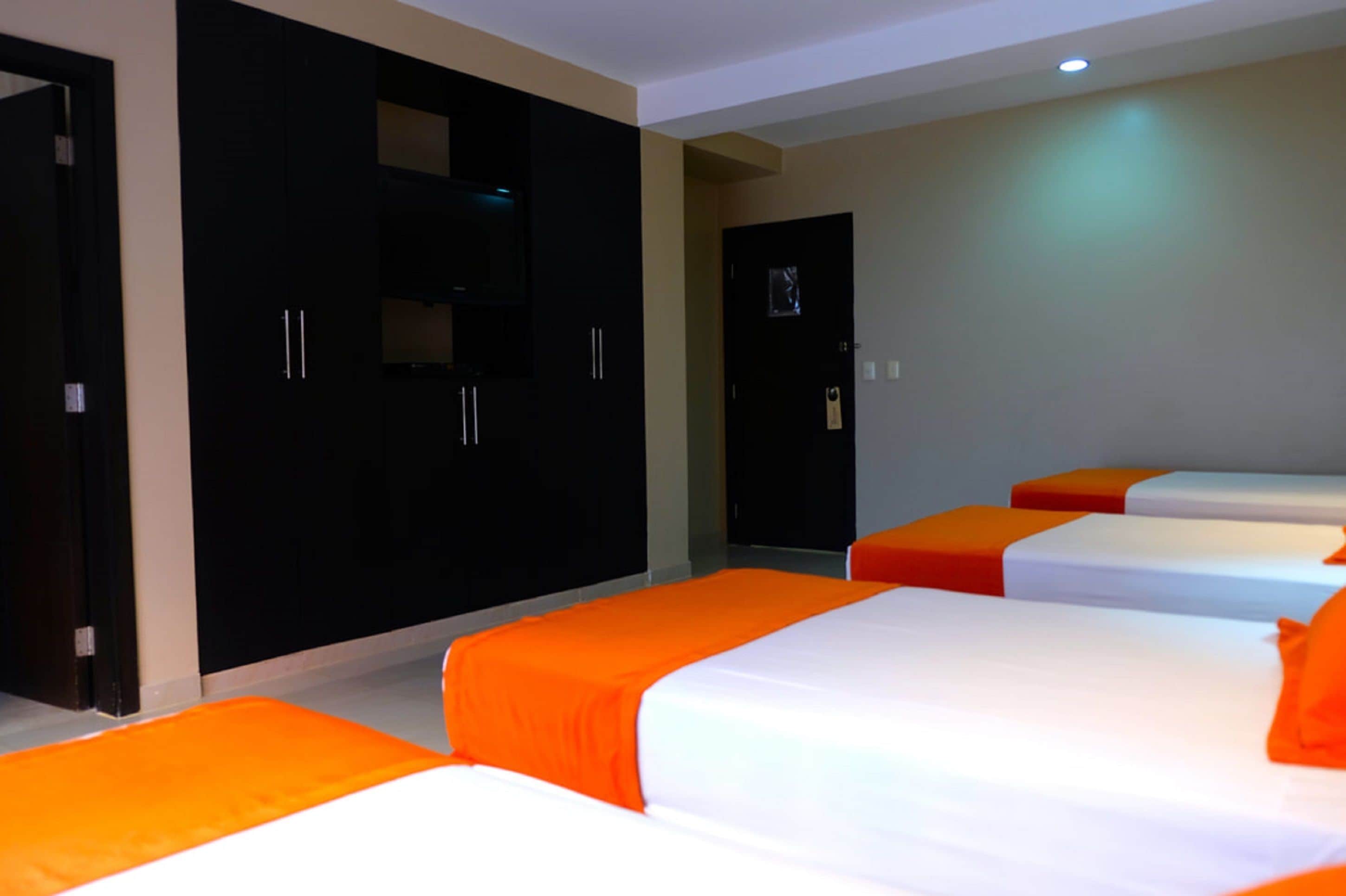 Photo - Hotel Los Almendros