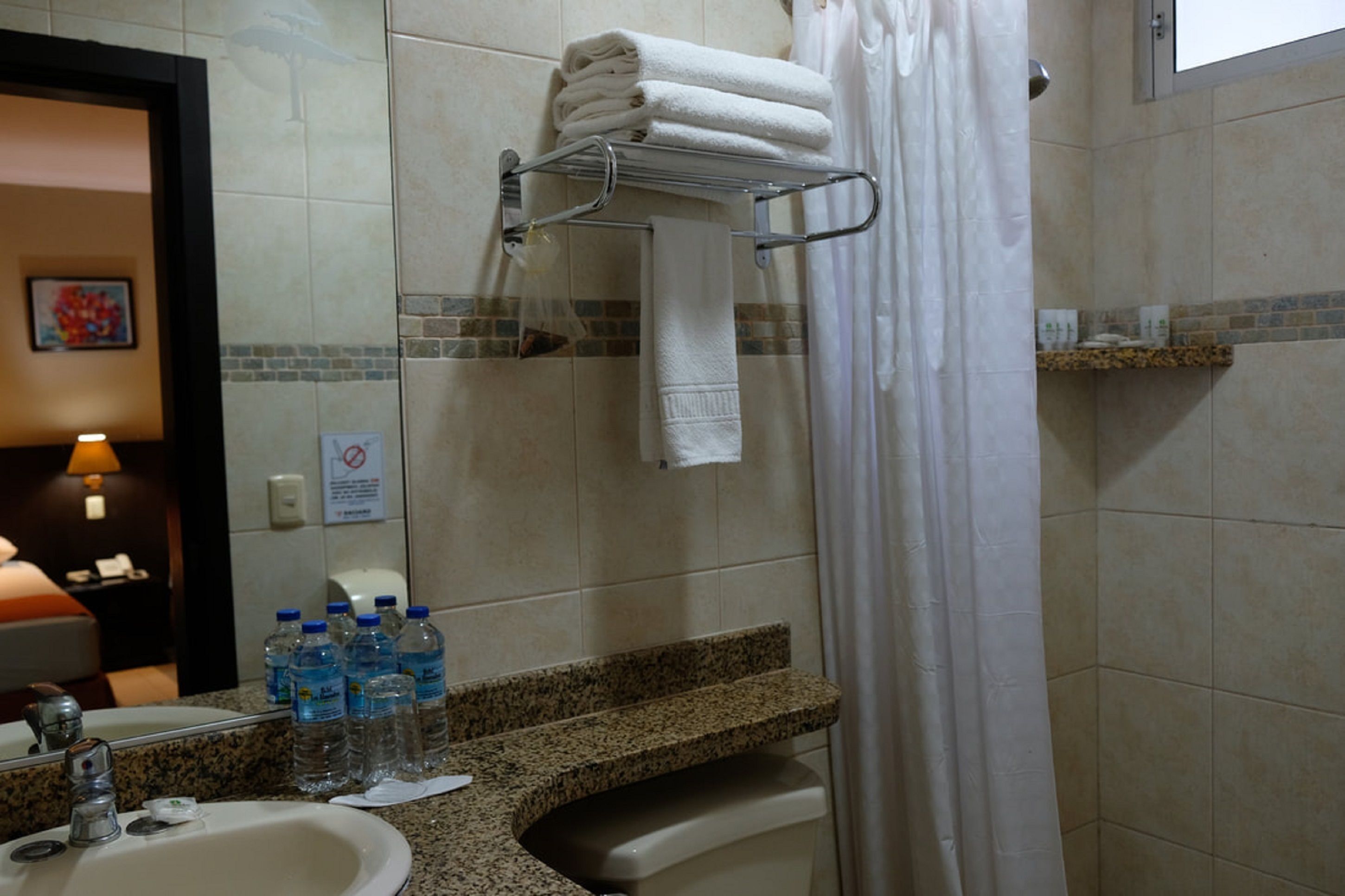 Photo - Hotel Los Almendros