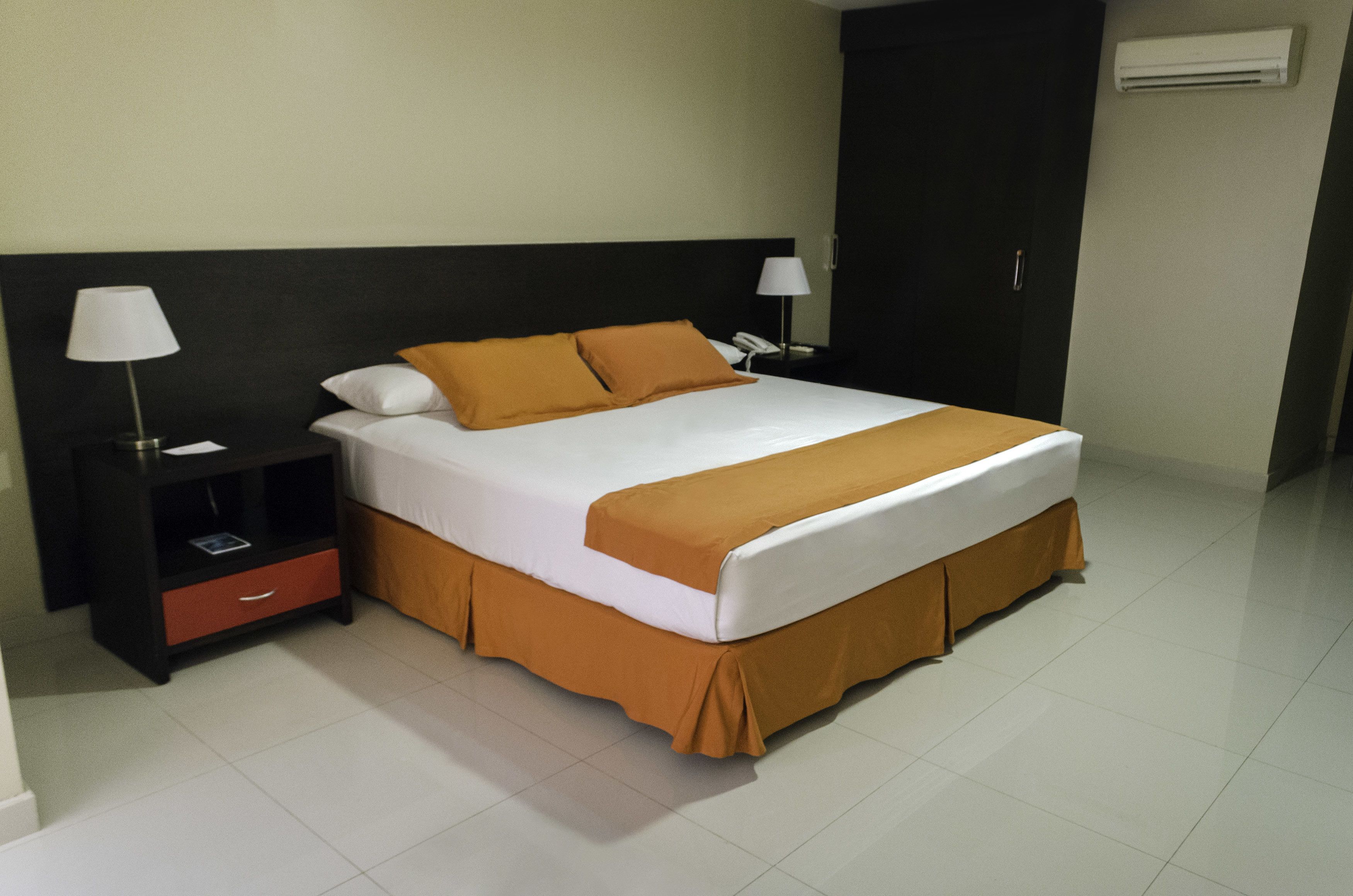 Photo - Hotel Los Almendros