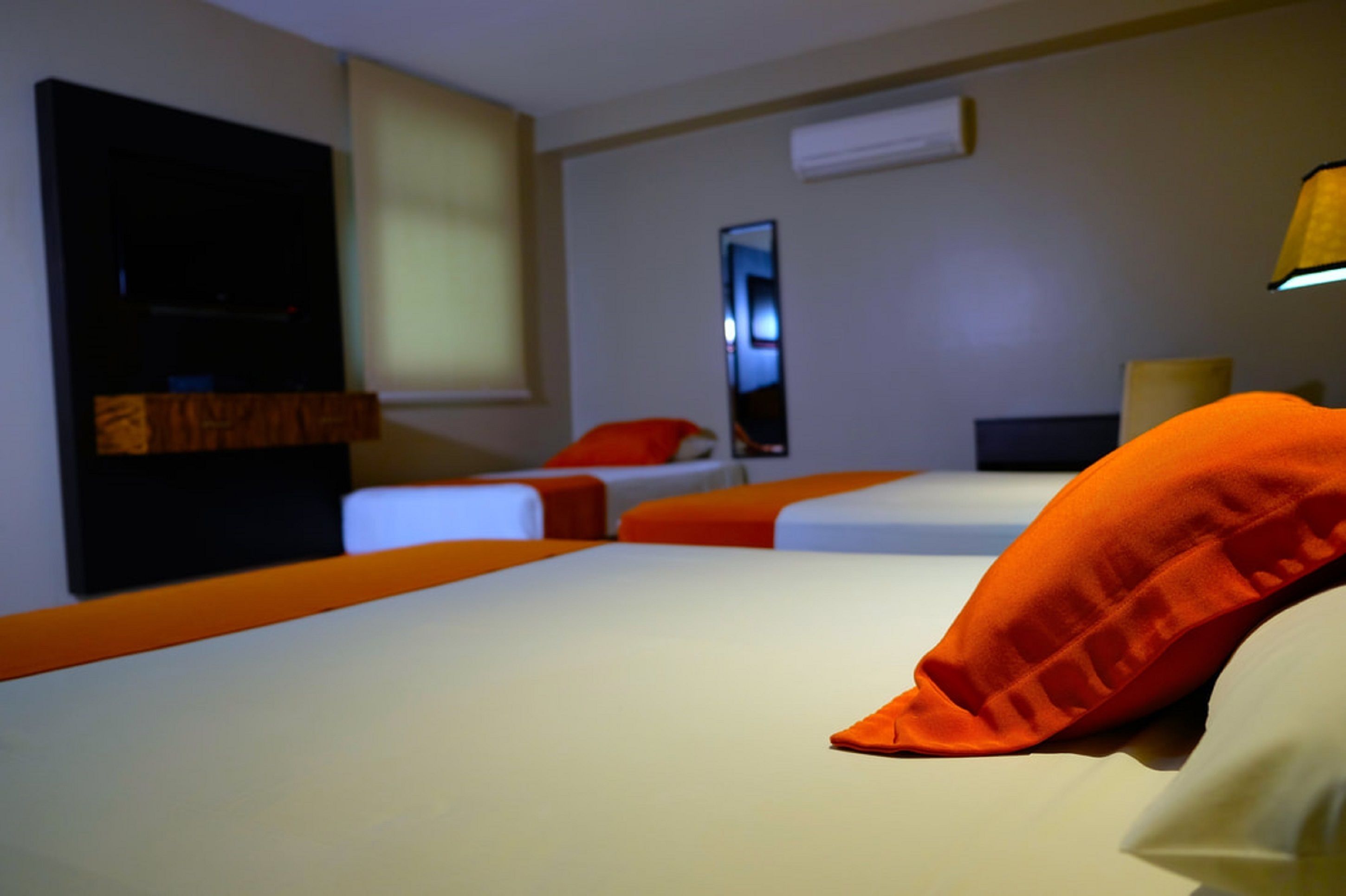 Photo - Hotel Los Almendros