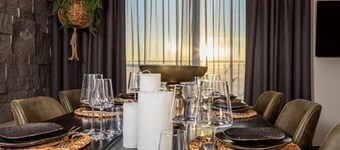 Hotel Geysir