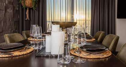 Hotel Geysir
