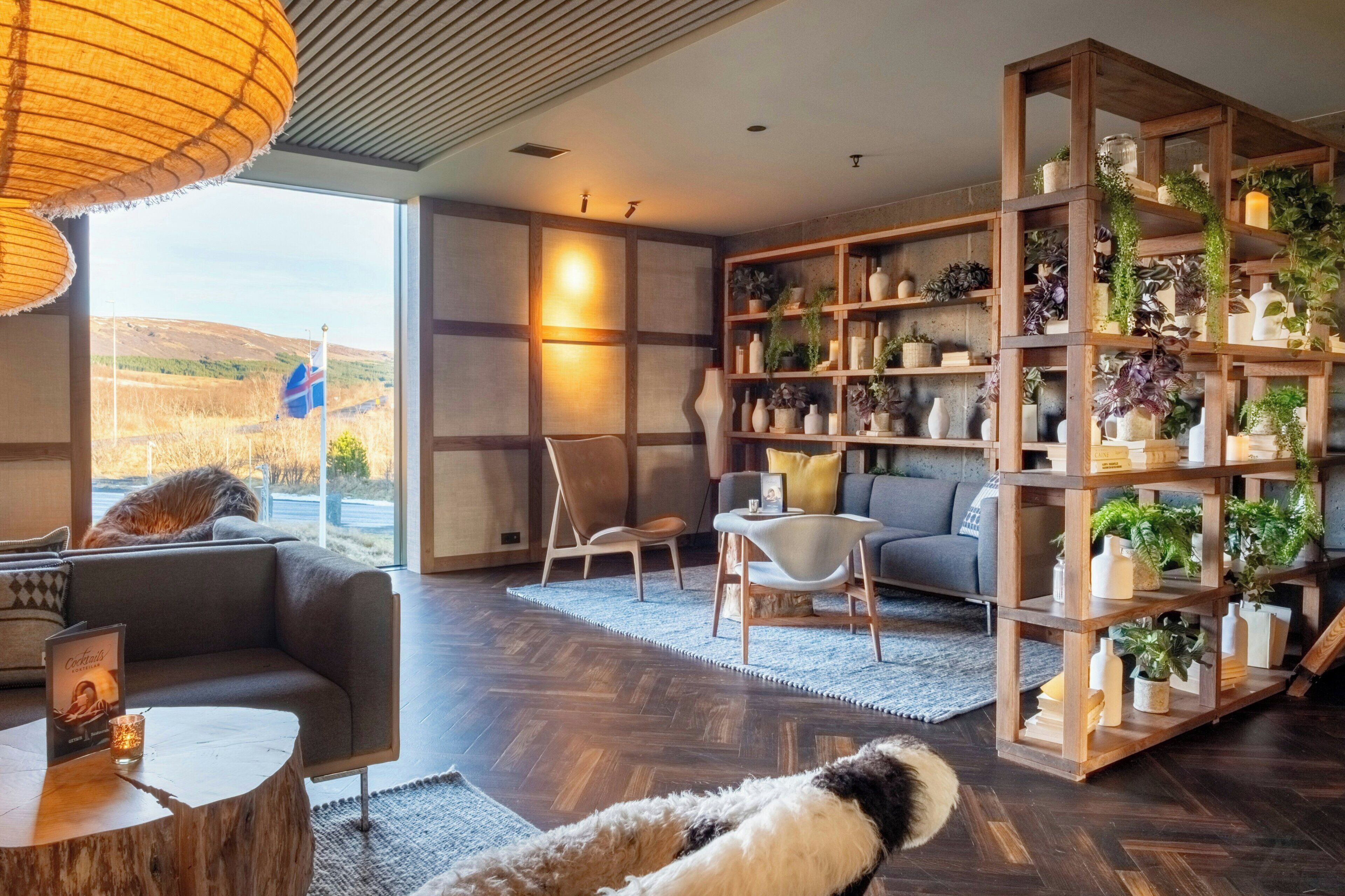 Sala de reuniones
