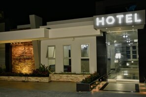 Exterior - Hotel Prado Real (Barranquilla)
