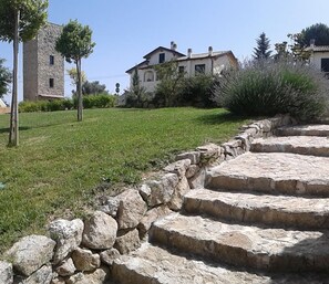 Garden - Borgo Nicoletta (Filandari)