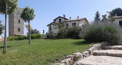 Borgo Nicoletta