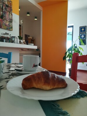 Alimentação e bebidas