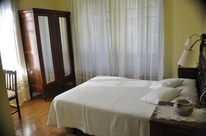 Room - Albergue Turístico Alvarella (Vilarmaior)