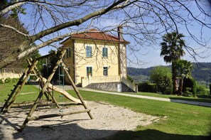 Exterior - Albergue Turístico Alvarella (Vilarmaior)