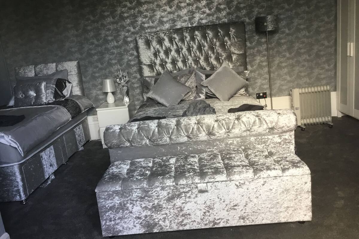Apartment, 3 Bedrooms