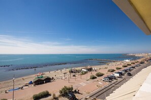 Apartment, Multiple Beds (Attico Sapore di Mare/4 pax) | View from property - Attico Sapore di Mare/4 pax (Rome)