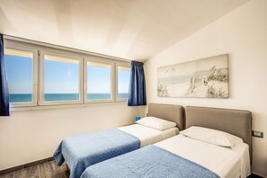 Apartment, Multiple Beds (Attico Sapore di Mare/4 pax) - Attico Sapore di Mare/4 pax (Rome)