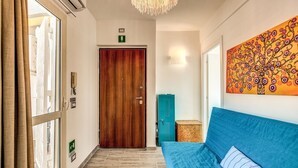 Appartamento, letti multipli (Attico Sapore di Mare/4 pax) | Interni