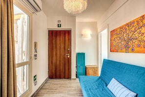 Apartamento, varias camas (Attico Sapore di Mare/4 pax) | Interior