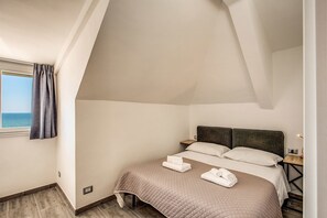 Apartment, Multiple Beds (Attico Sapore di Mare/4 pax) - Attico Sapore di Mare/4 pax (Rome)